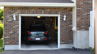 Garage Door Installation at 20815 Chevy Chase, Maryland